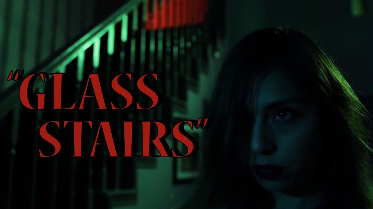 Glass Stairs Trailer