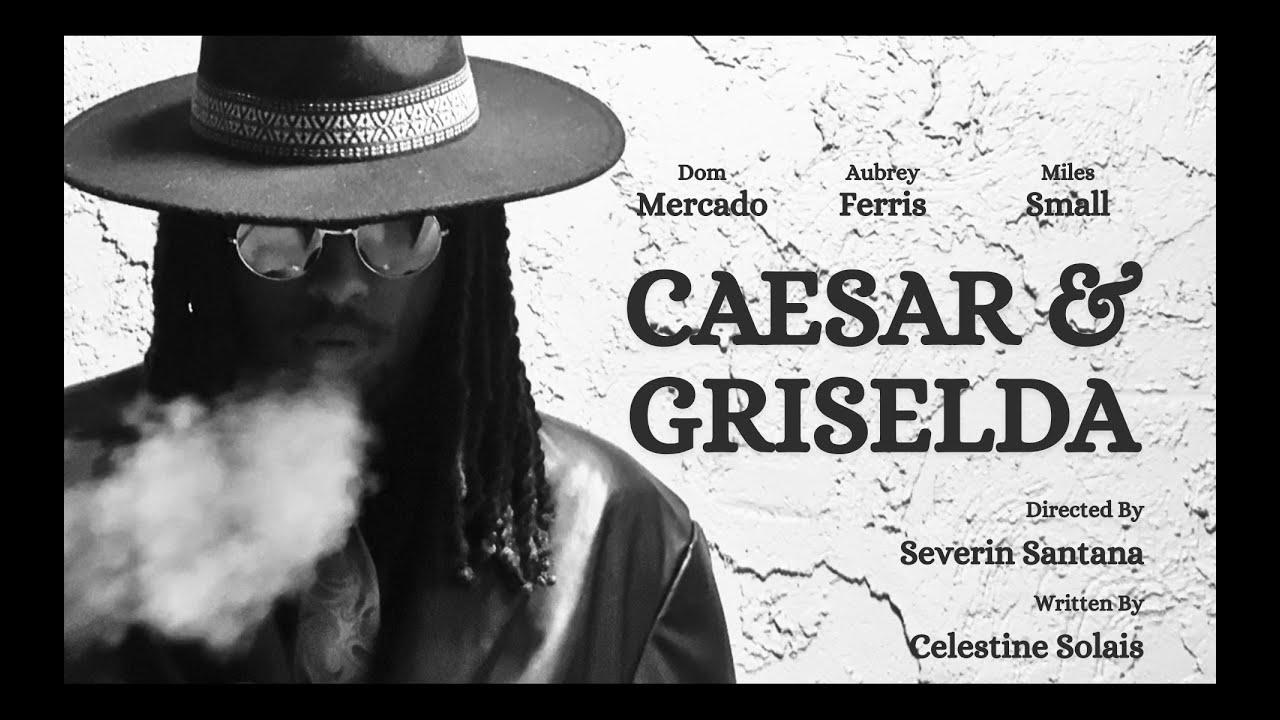 CAESAR & GRISELDA Trailer