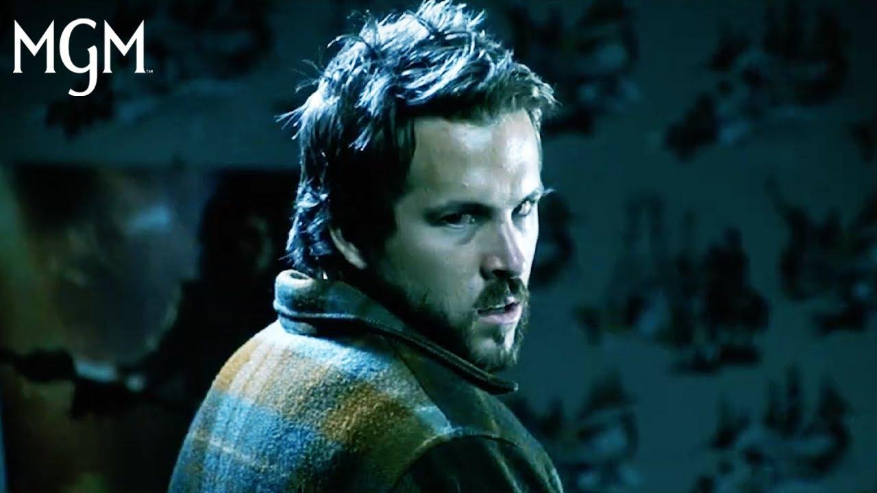 The Amityville Asylum Trailer