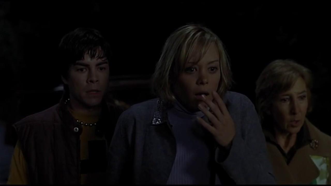 Dead End Trailer