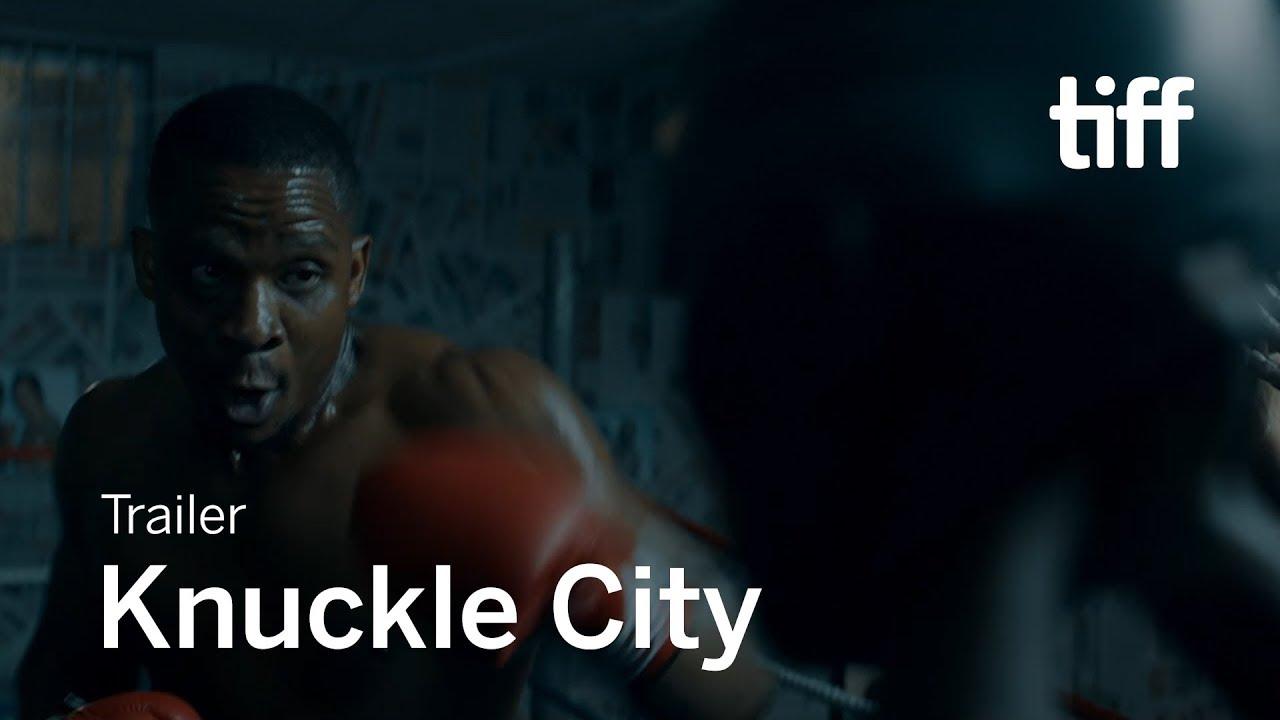 Knuckle City Trailer
