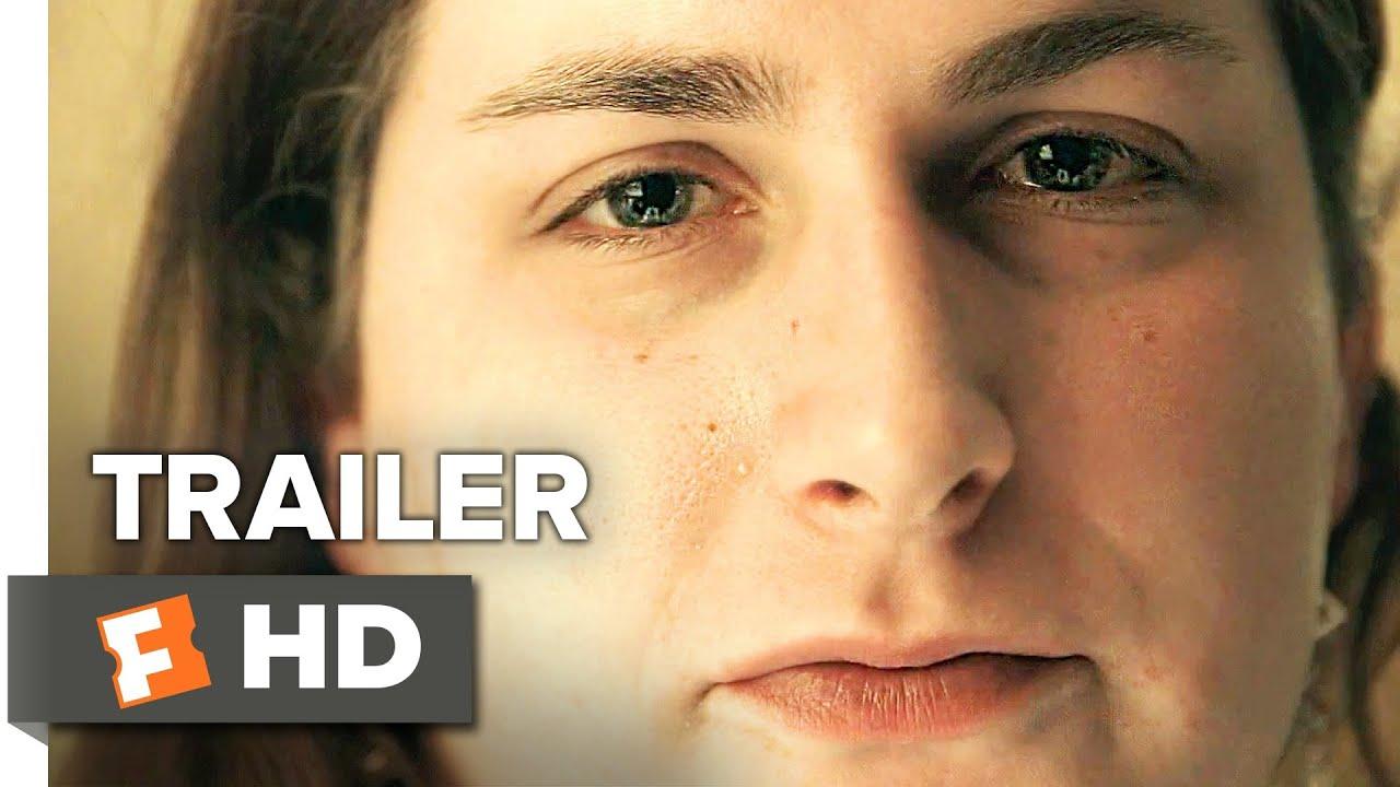 Woman on Fire Trailer