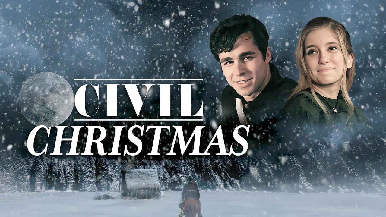Civil Christmas Trailer