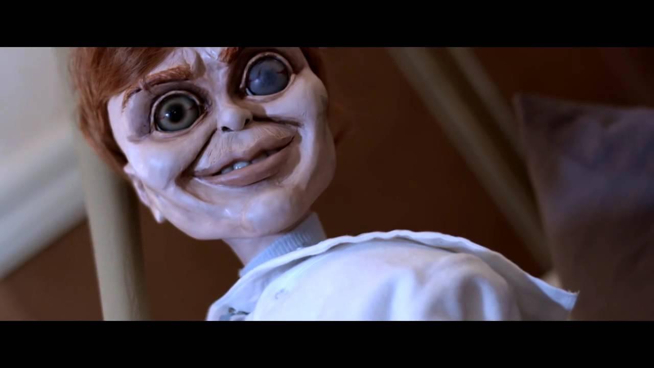 Robert Trailer