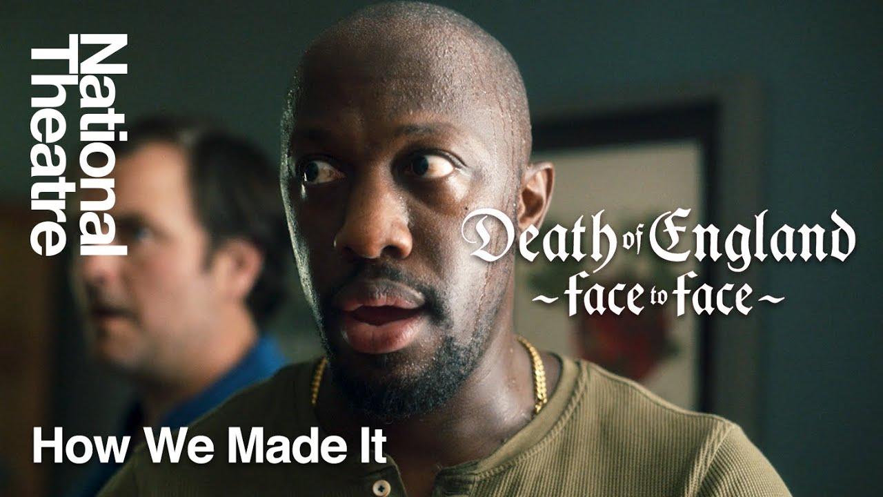 Death of England: Face to Face Trailer