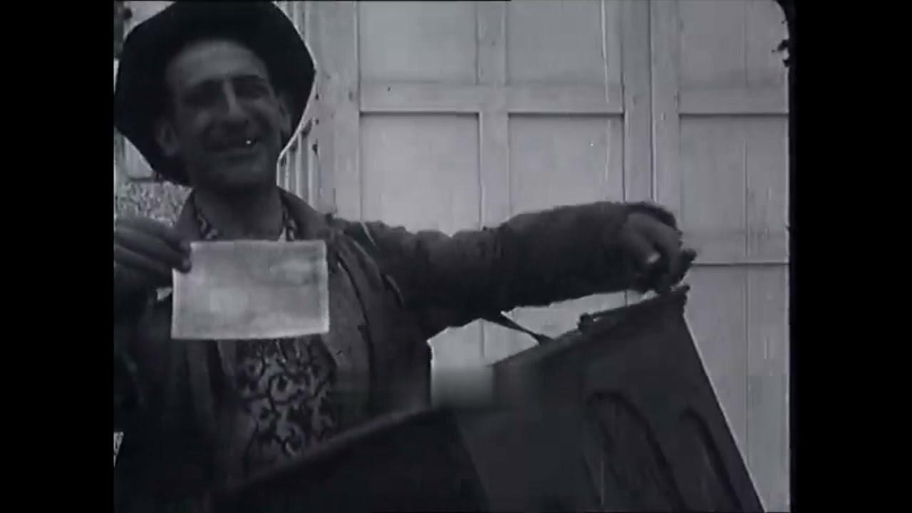 Little Moritz est un musicien consciencieux Trailer