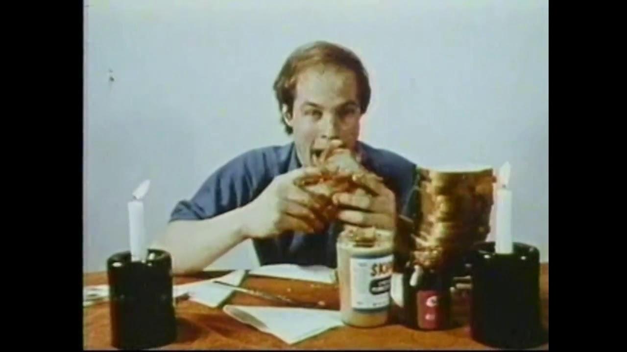 Peanut Butter and Jelly Trailer