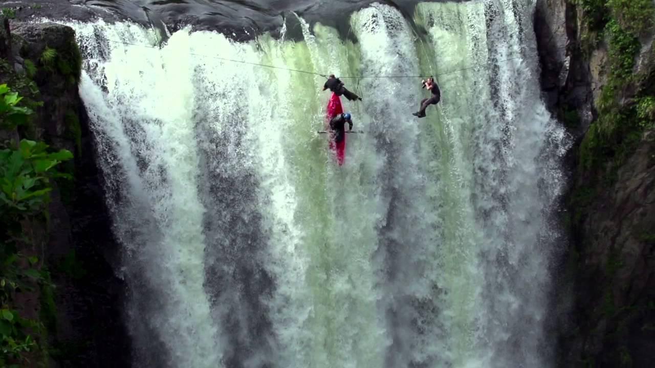 The Search for Freedom Trailer