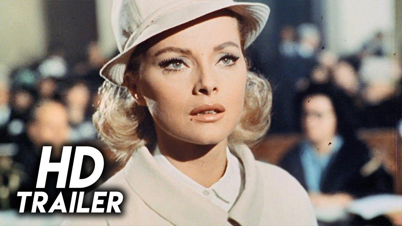 Casanova '70 Trailer