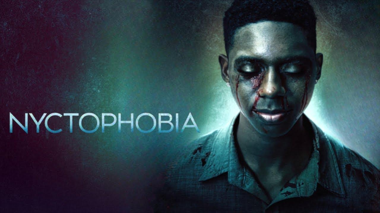 Nyctophobia Trailer