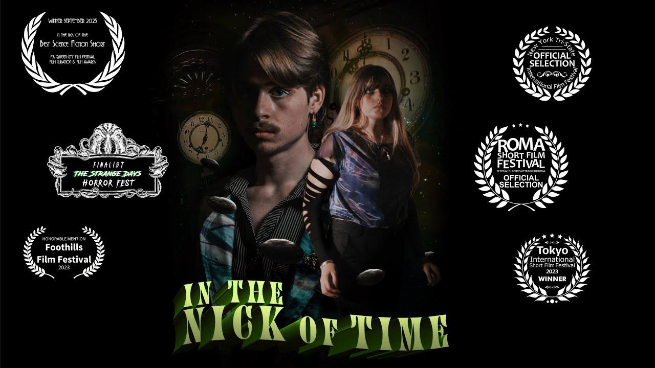 In The Nick Of Time Trailer