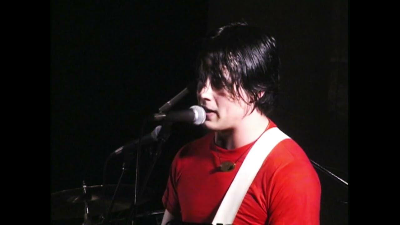 The White Stripes: The Detroit Institute of Arts Trailer