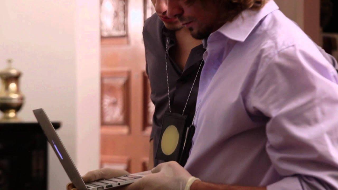 The Psychiatrist Trailer