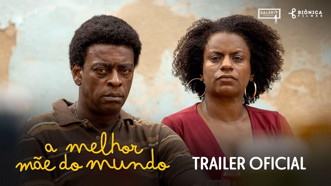 The Best Mother in the World Trailer