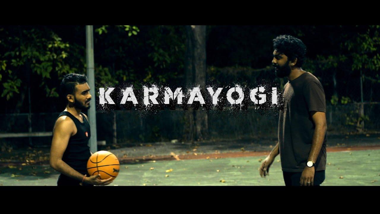 Karmayogi Trailer
