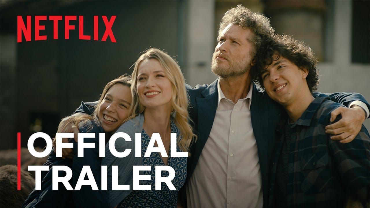 Feel My Voice Trailer