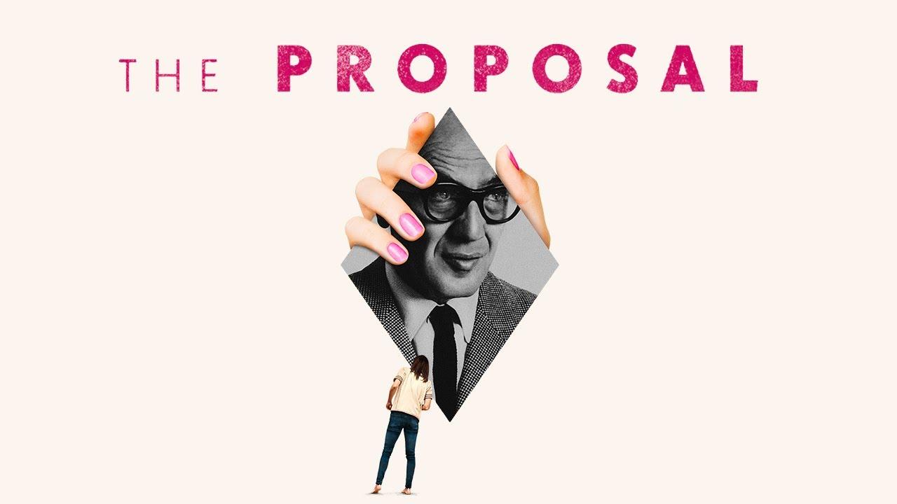 The Proposal Trailer