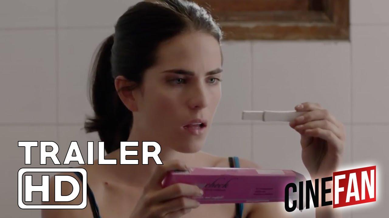 Don't Blame the Kid Trailer