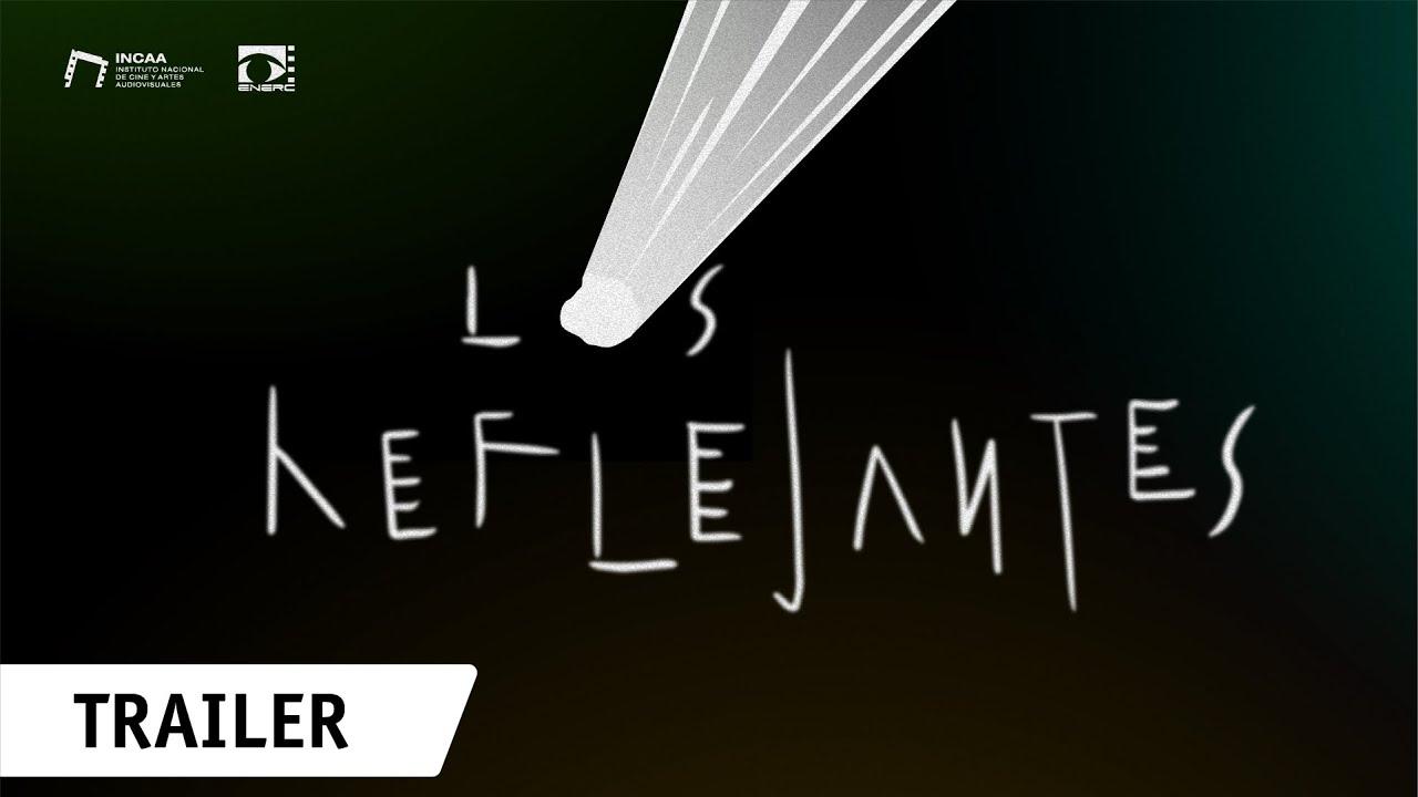 The Reflected Trailer