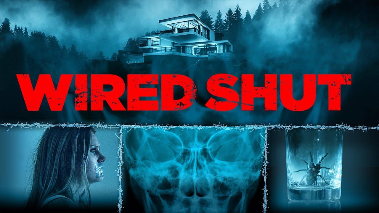 Wired Shut Trailer