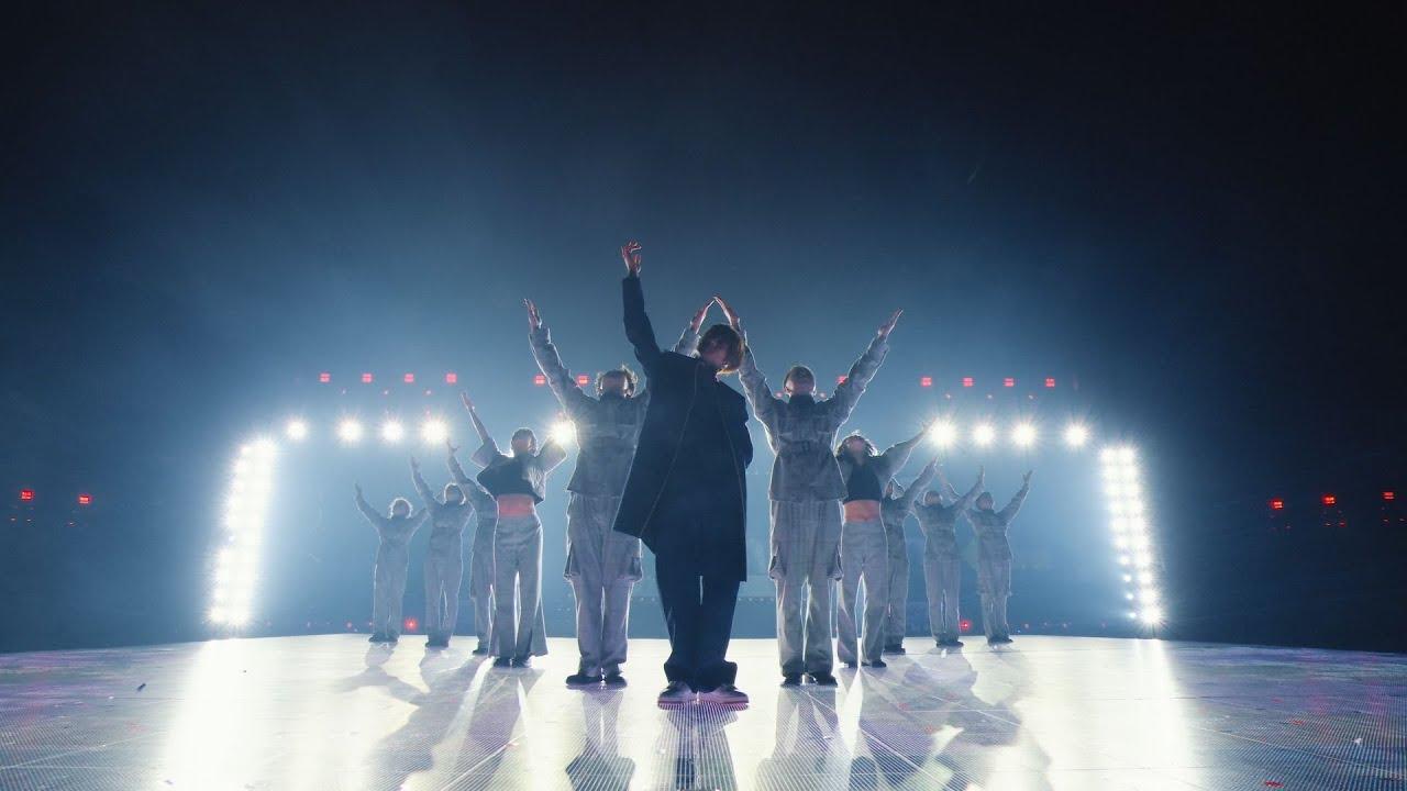 Nissy Entertainment 4th LIVE 〜DOME TOUR〜 Trailer