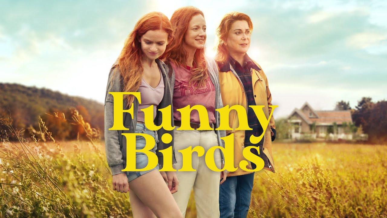 Funny Birds Trailer