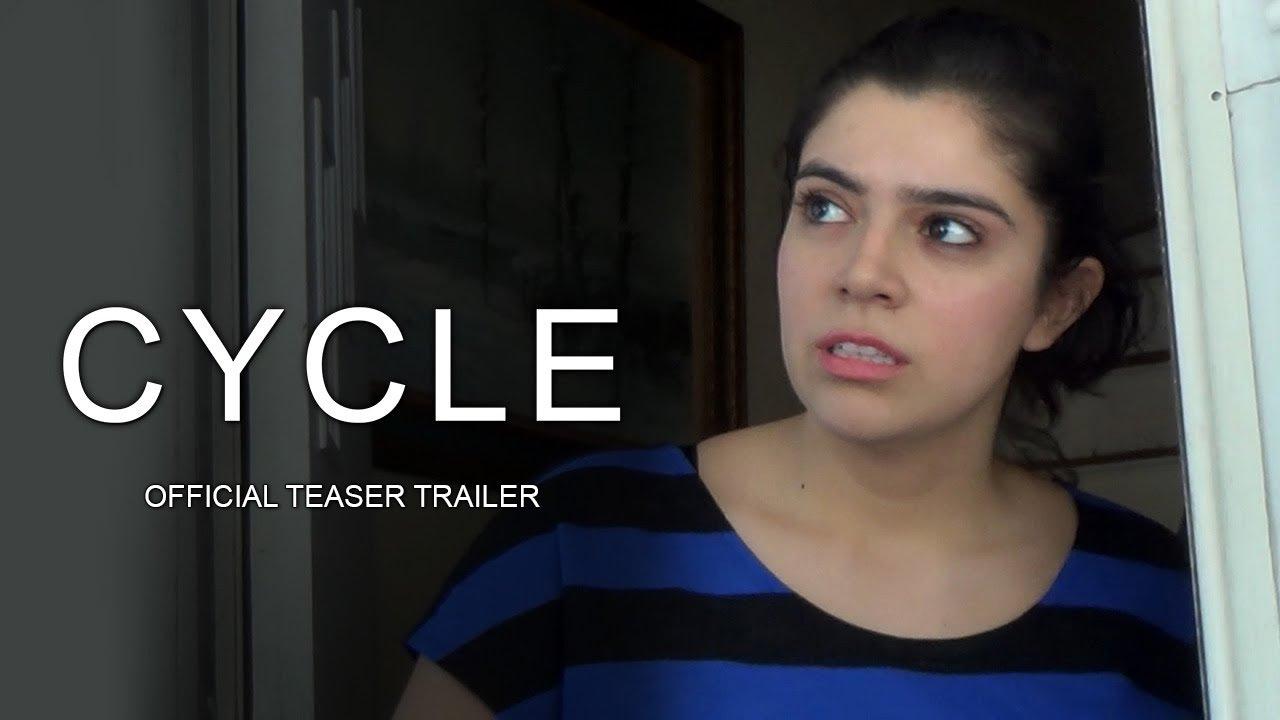 Cycle Trailer