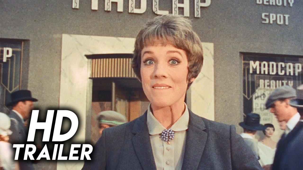 Thoroughly Modern Millie Trailer
