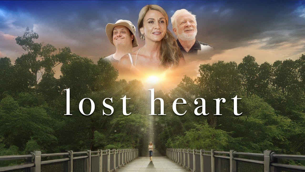 Lost Heart Trailer
