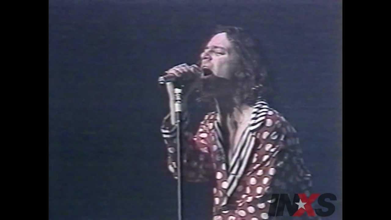 INXS: Live in Buenos Aires 1991 Trailer