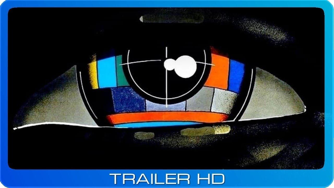 Death Watch Trailer