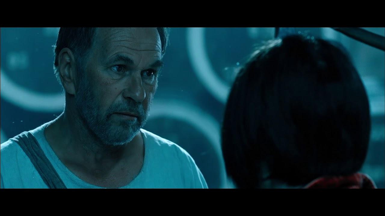 The Eternal Life of Alexander Christoforov Trailer