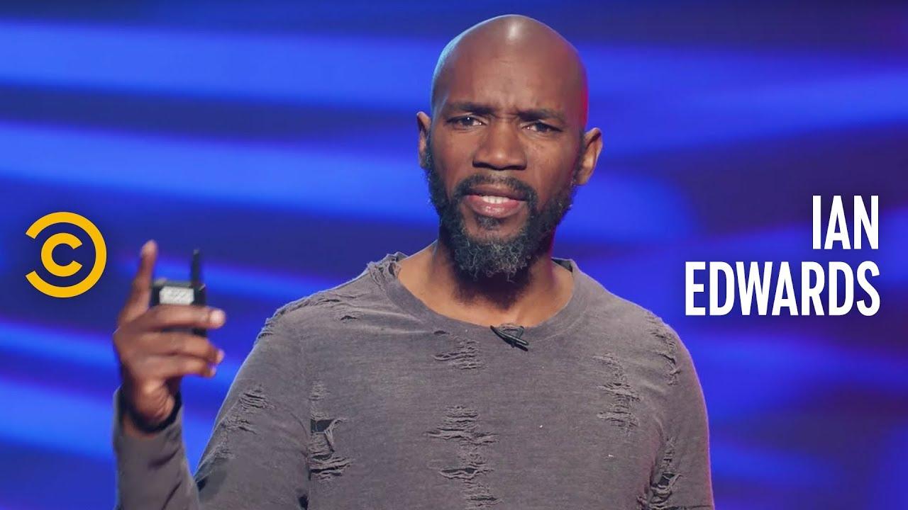 Ian Edwards: Ideas Not Worth Spreading Trailer