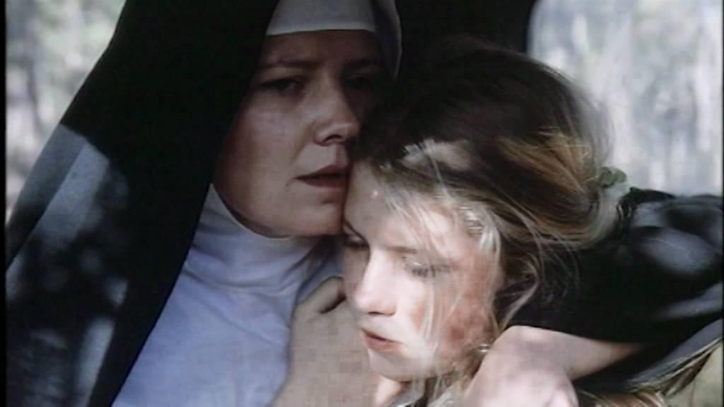 The Nun and the Bandit Trailer