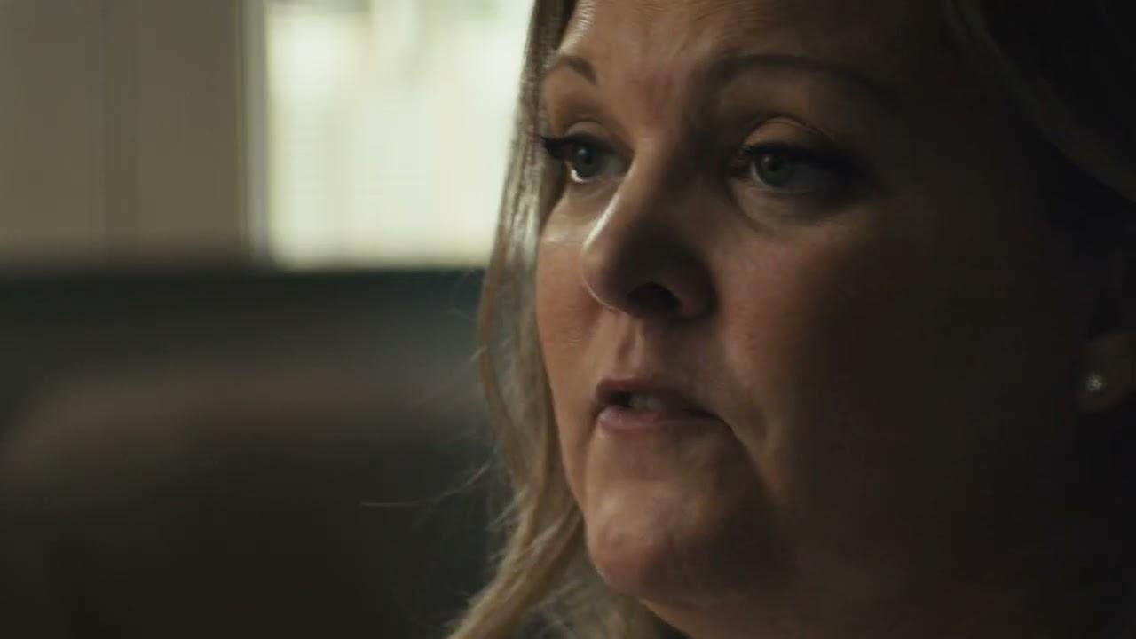 The Texas Cheerleader Murder Plot Trailer