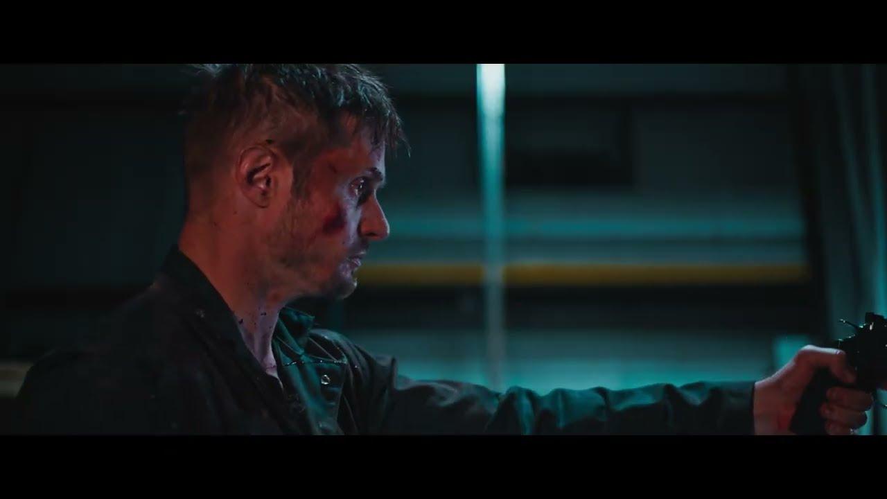 In a Cold Vein Trailer