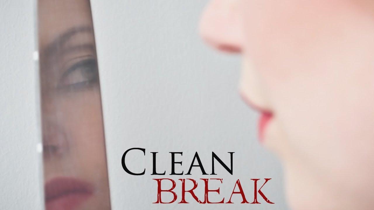 Clean Break Trailer