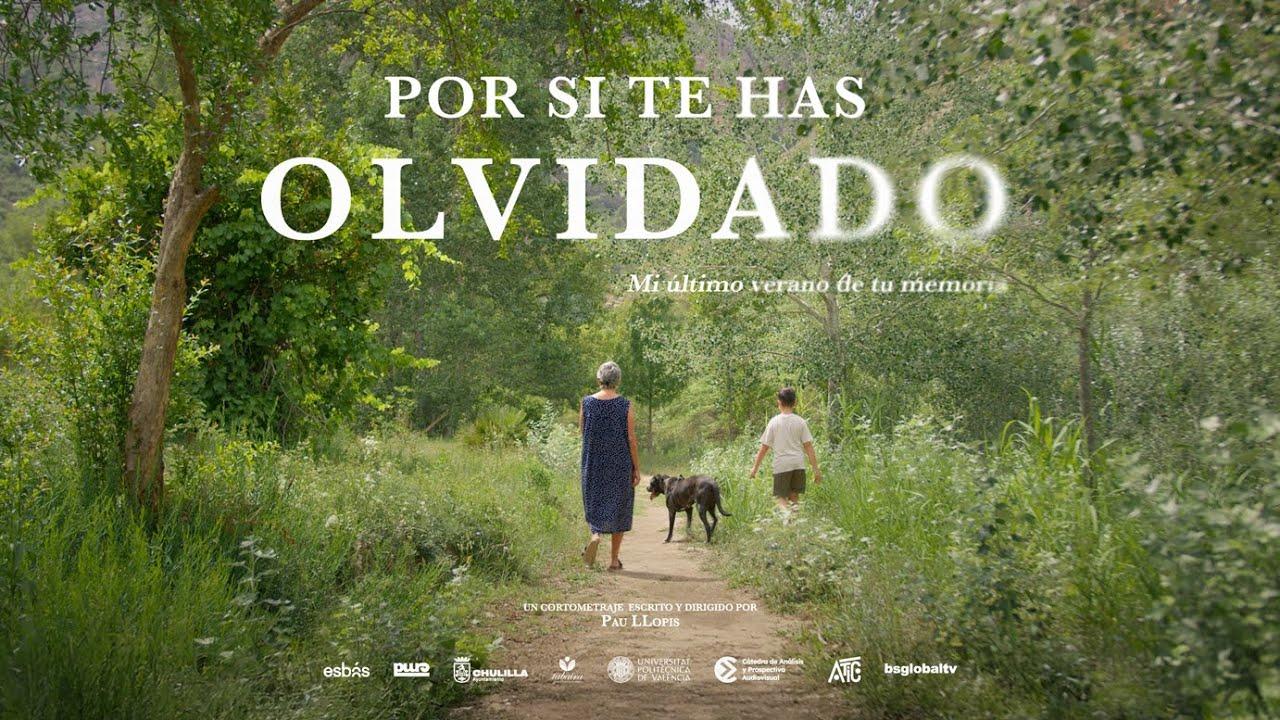 Por si te has olvidado Trailer