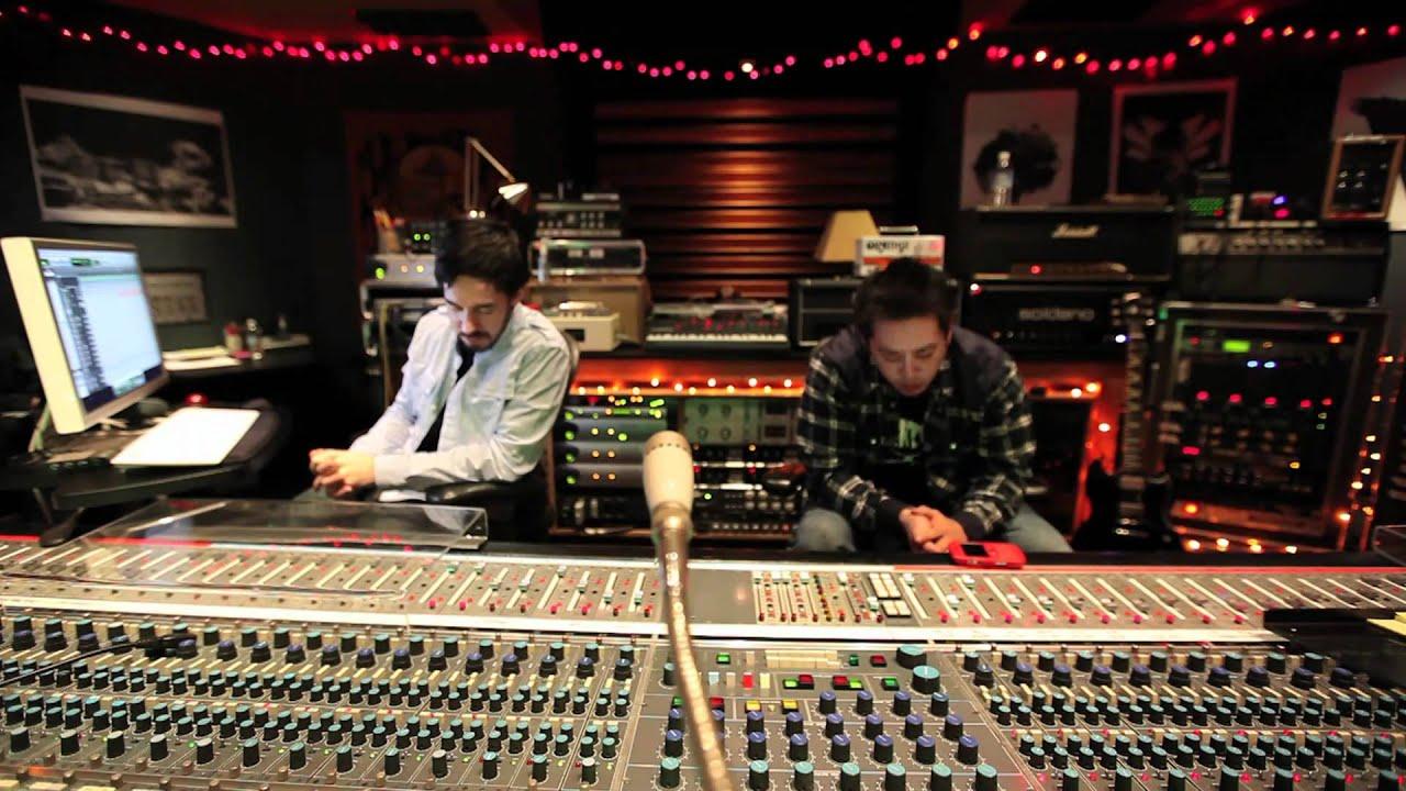 Linkin Park: Meeting of A Thousand Suns Trailer