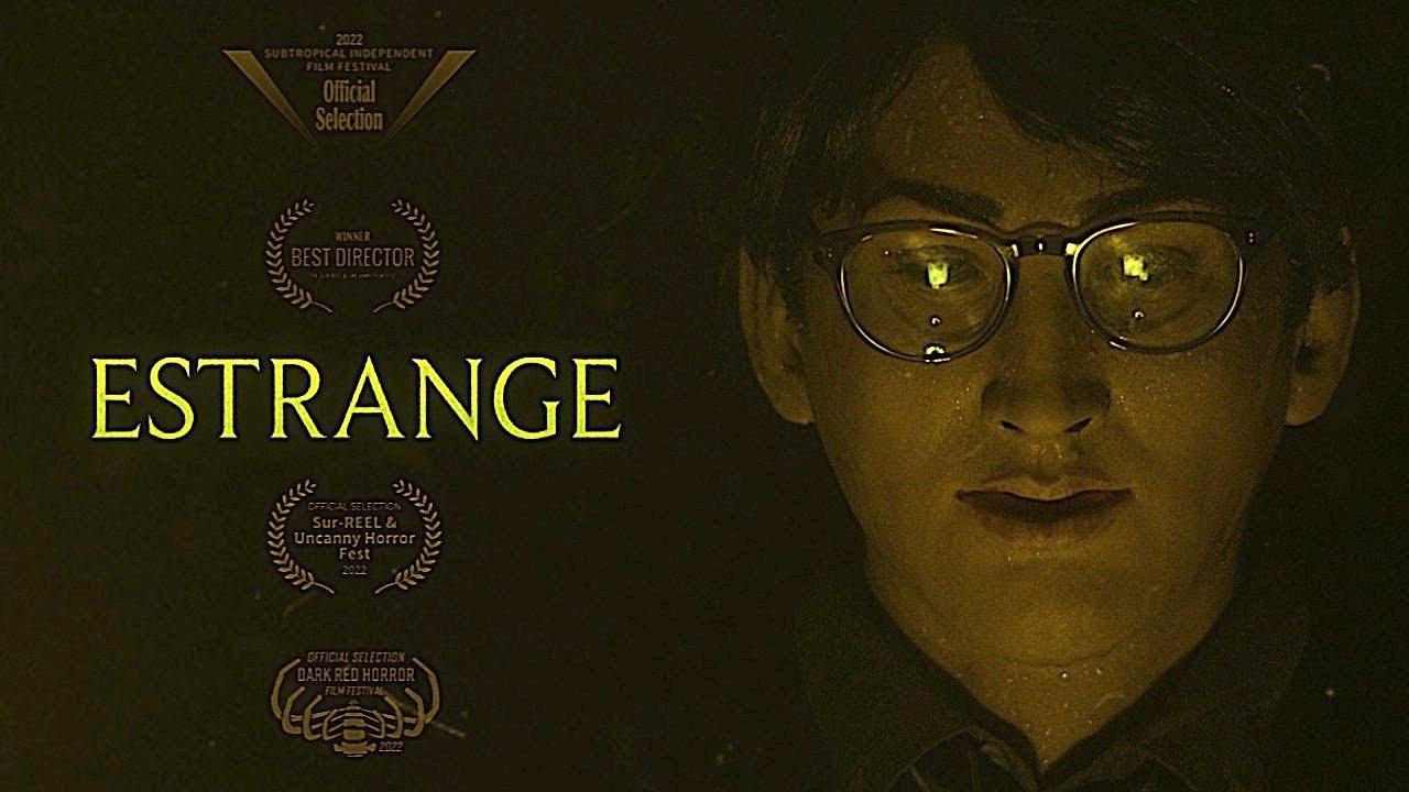 Estrange Trailer
