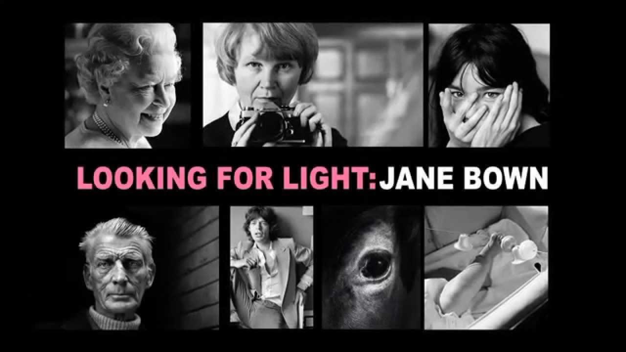 Looking for Light: Jane Bown Trailer