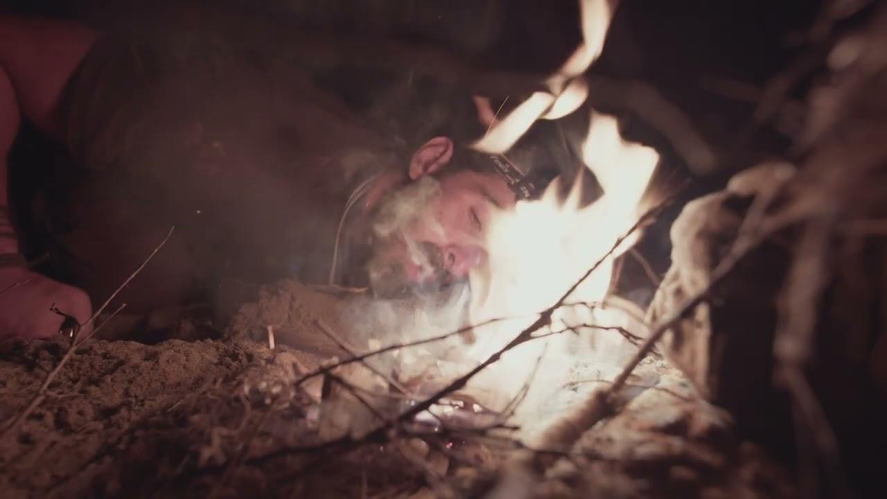 Dark Green Trailer