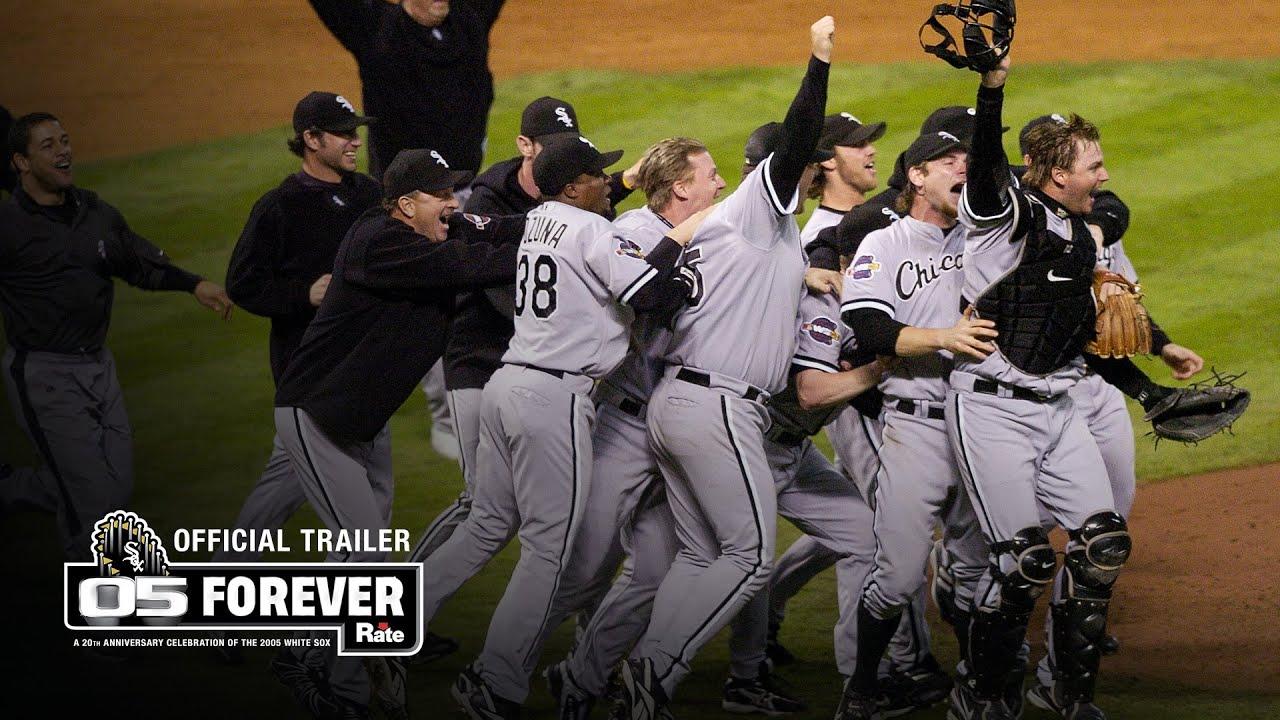 '05 Forever Trailer