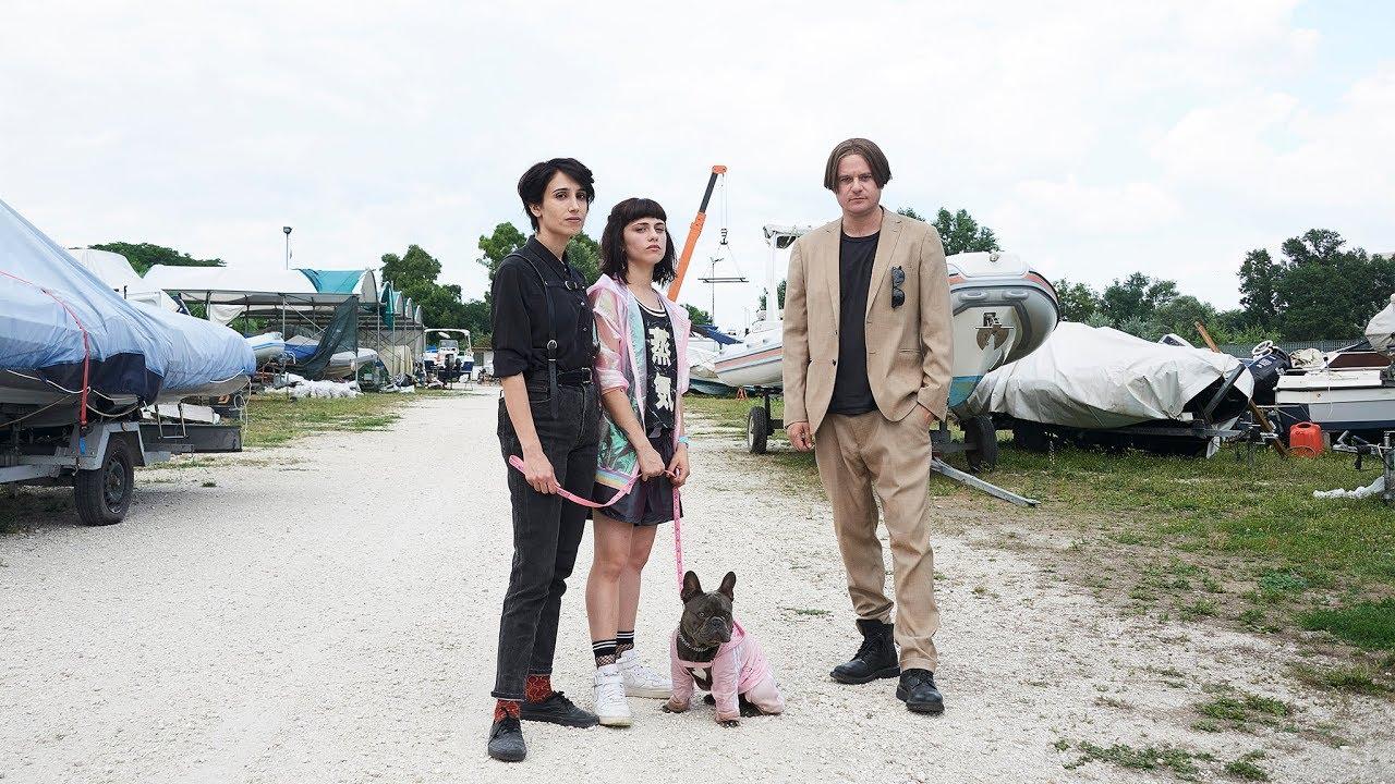 The Dog Snatch Trailer