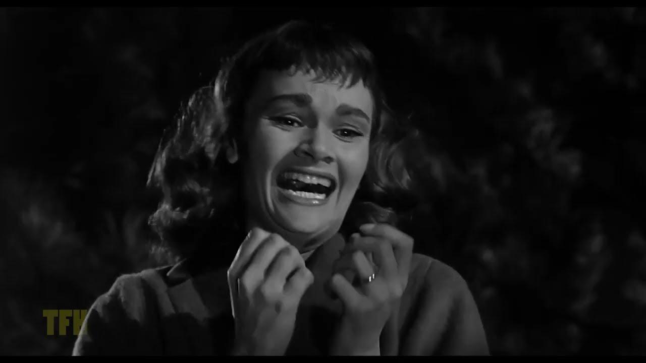 I Married a Monster from Outer Space Trailer