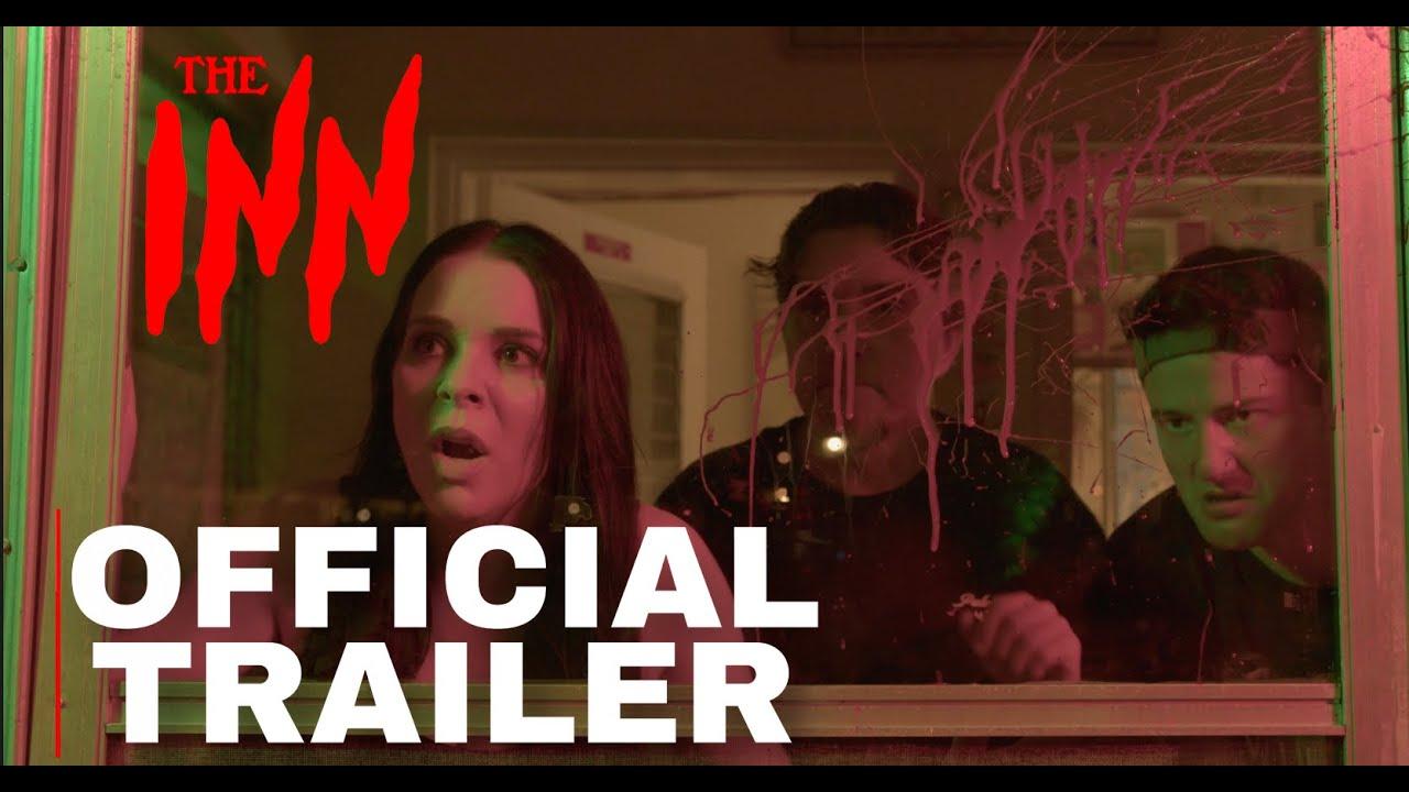 The Inn Trailer