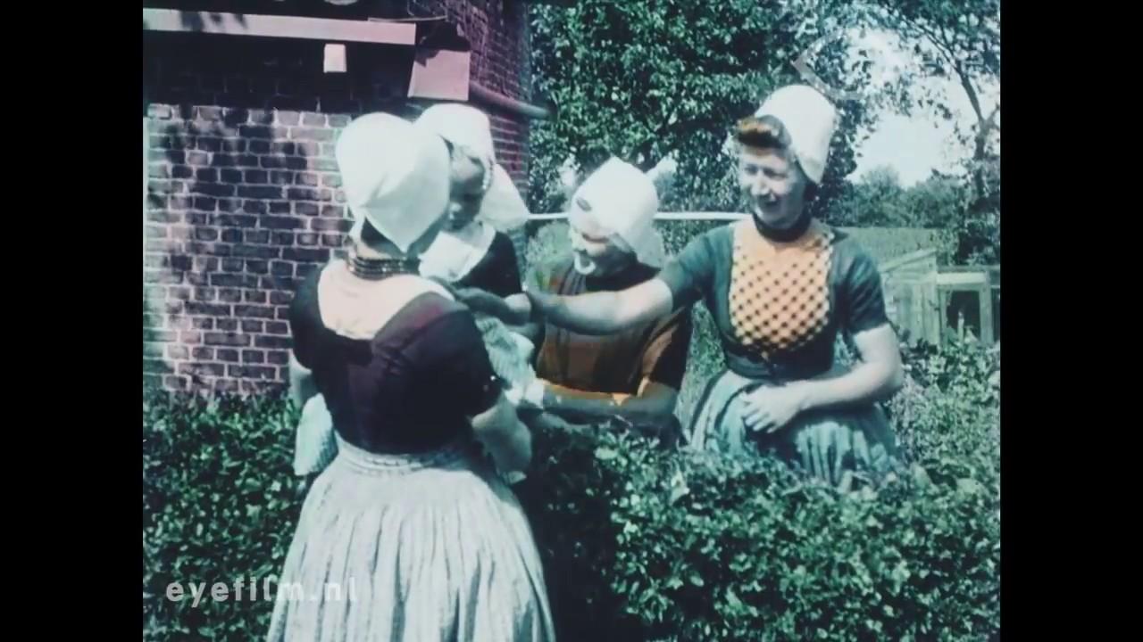 Dutch Types Trailer