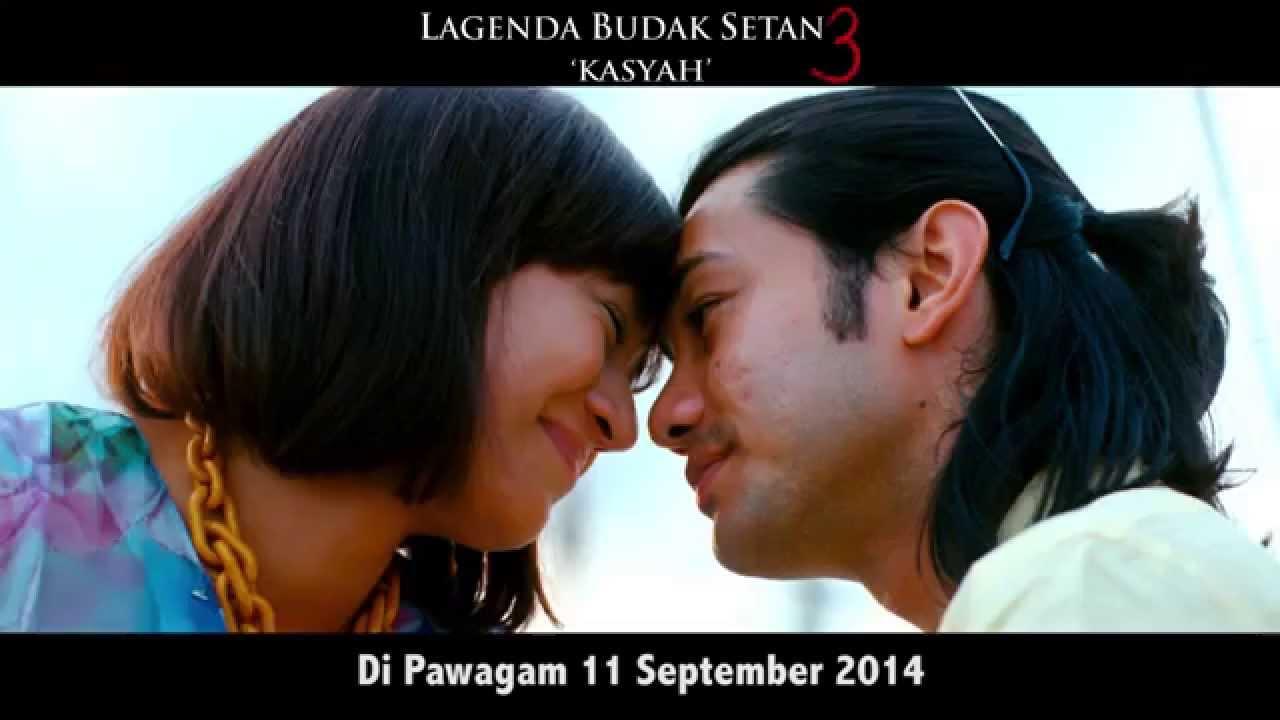 Lagenda Budak Setan 3: Kasyah Trailer