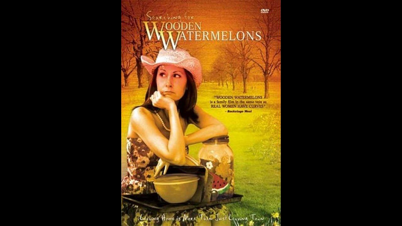 Searching for Wooden Watermelons Trailer