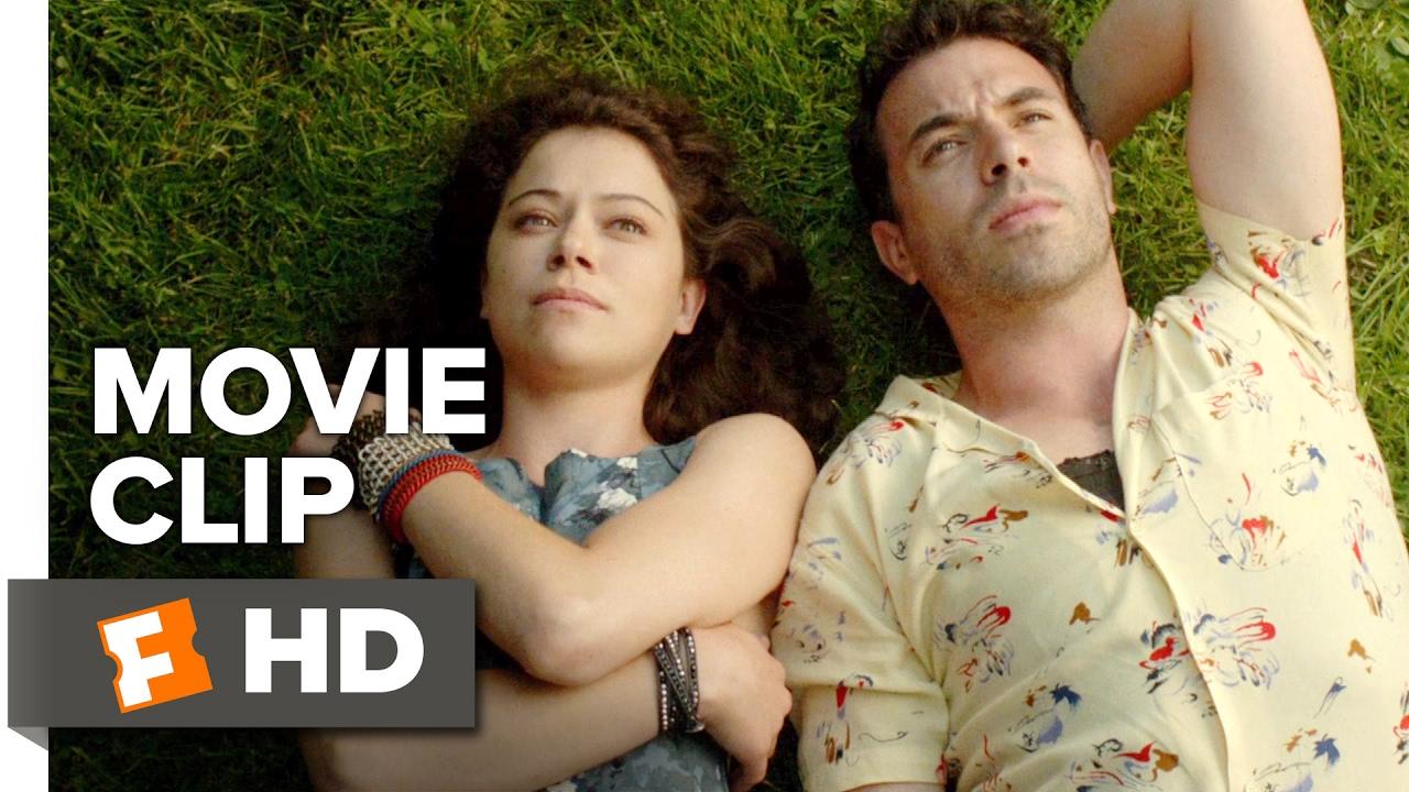 The Other Half Trailer